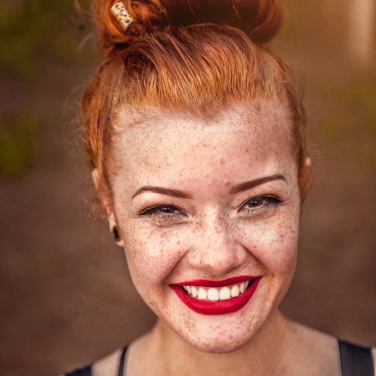 Aria Kapoor, Client Relations Director, discussing corporate gifting strategy with business clients